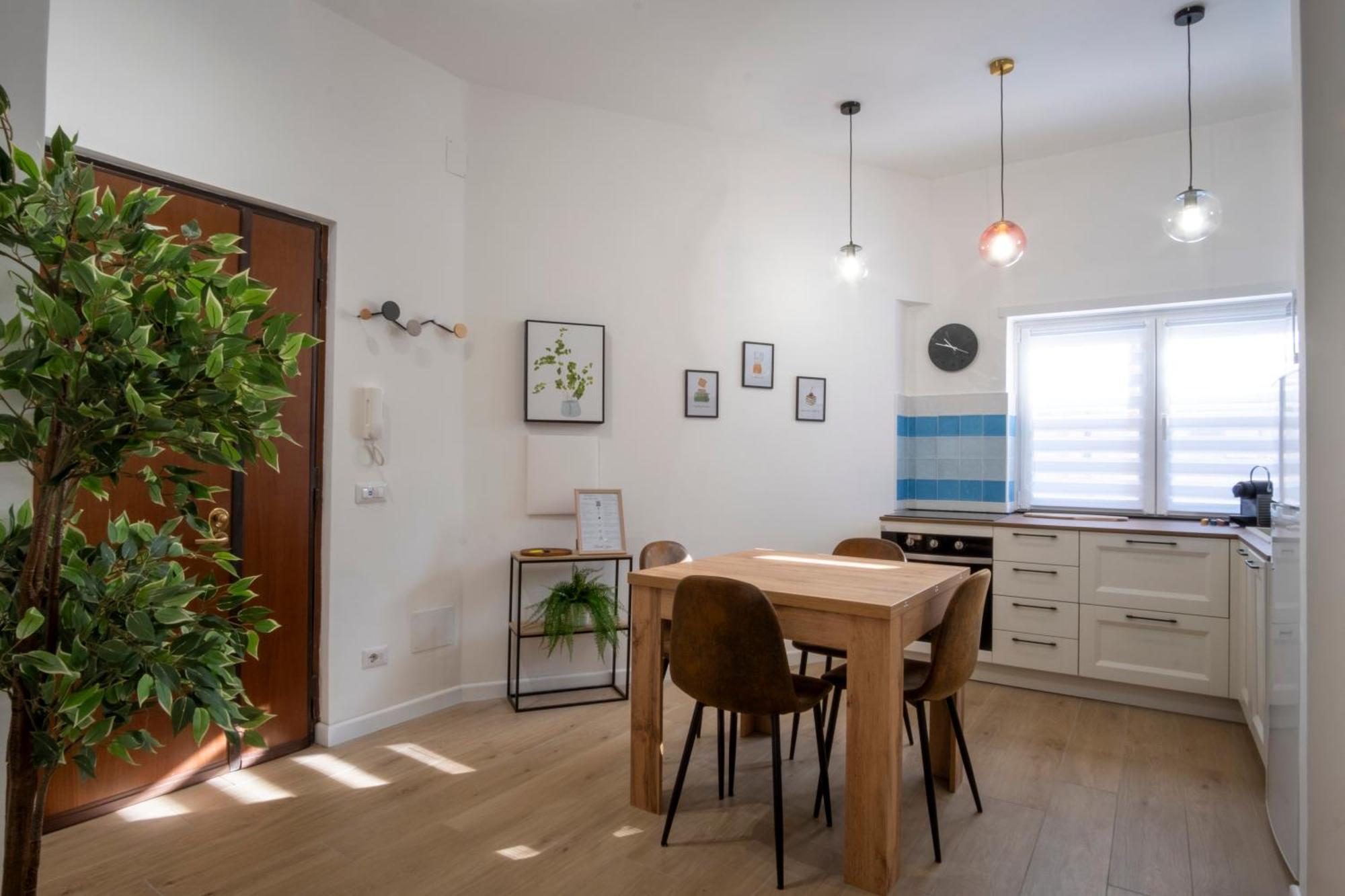 Appartamento Elegantis Santa Croce *